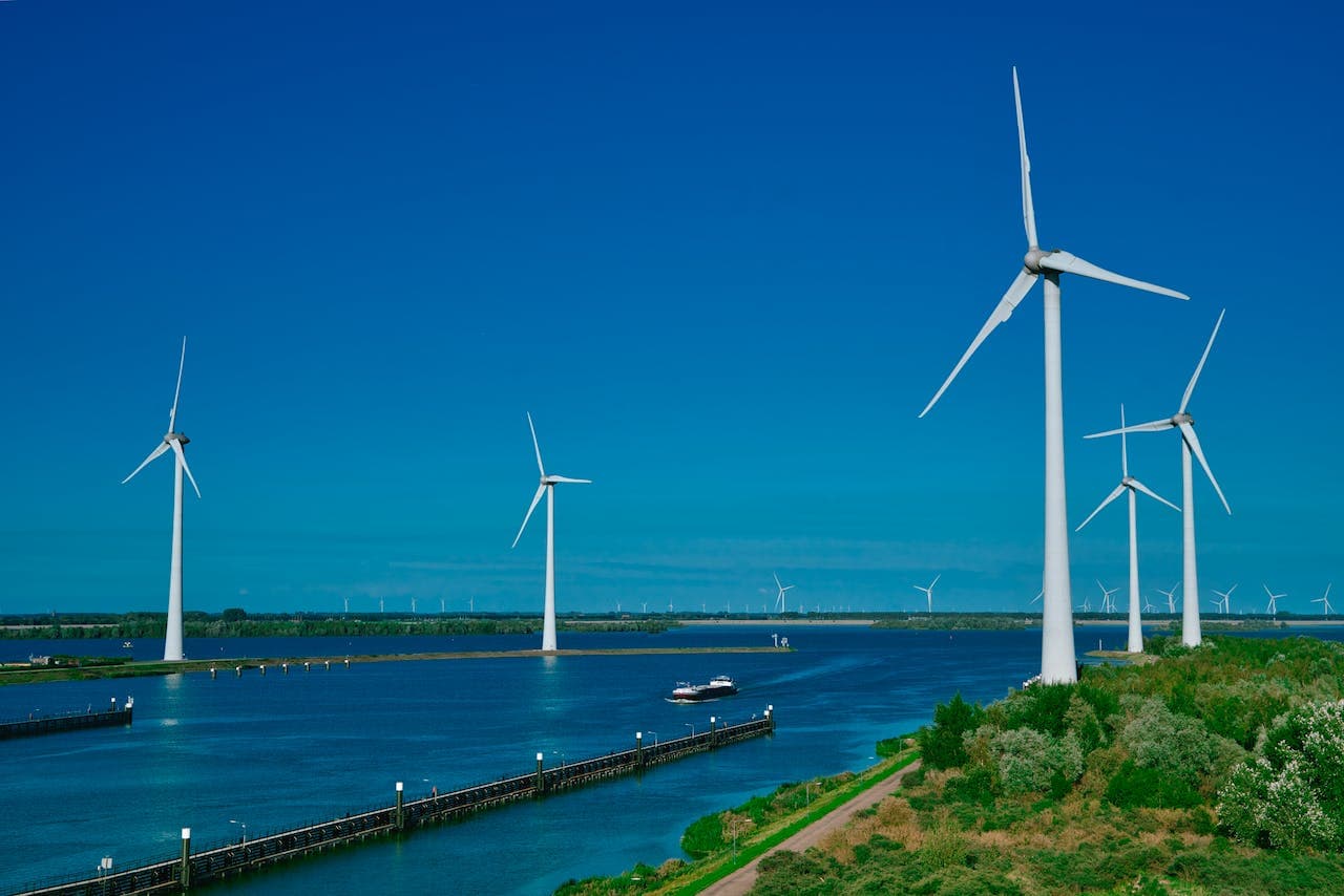 4th Annual Floating Wind Europe