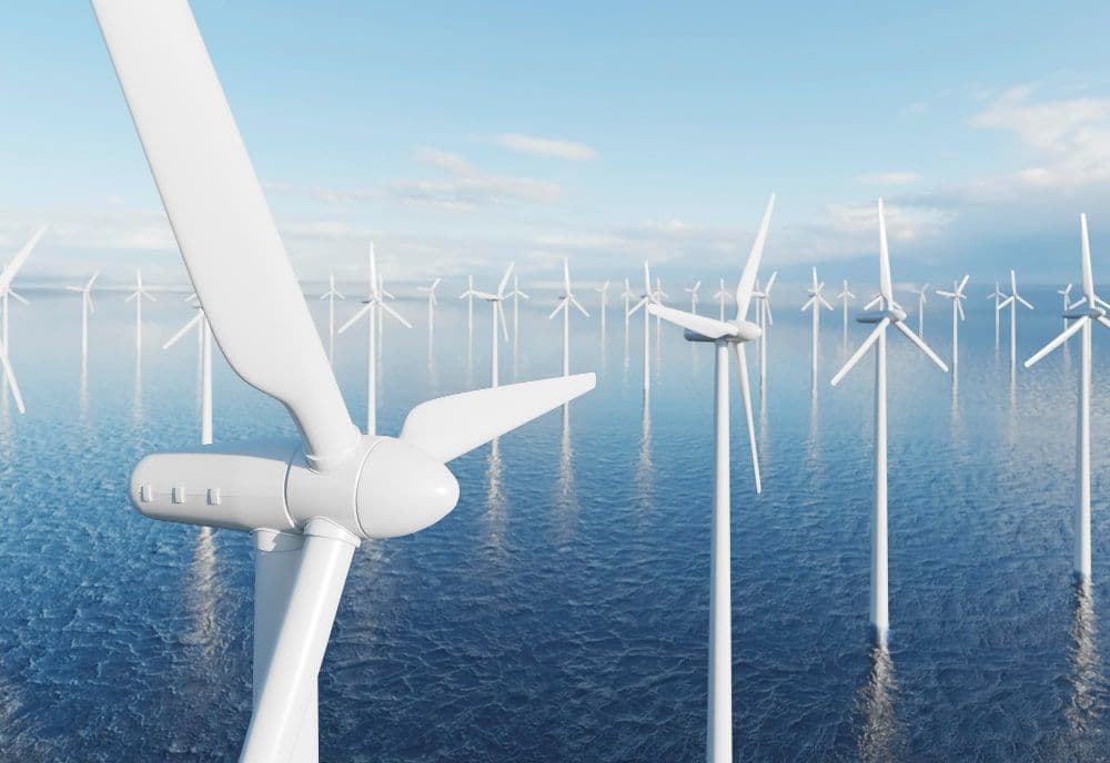 Vietnam Accelerates Green Energy Transition for Net-Zero 2050