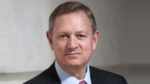 AIG Recruits Executive vice president and AIG's chief risk officer, Tom Bolt