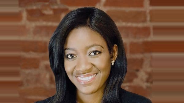 Kontoor Brands names Mame Annan-Brown new global head of ESG