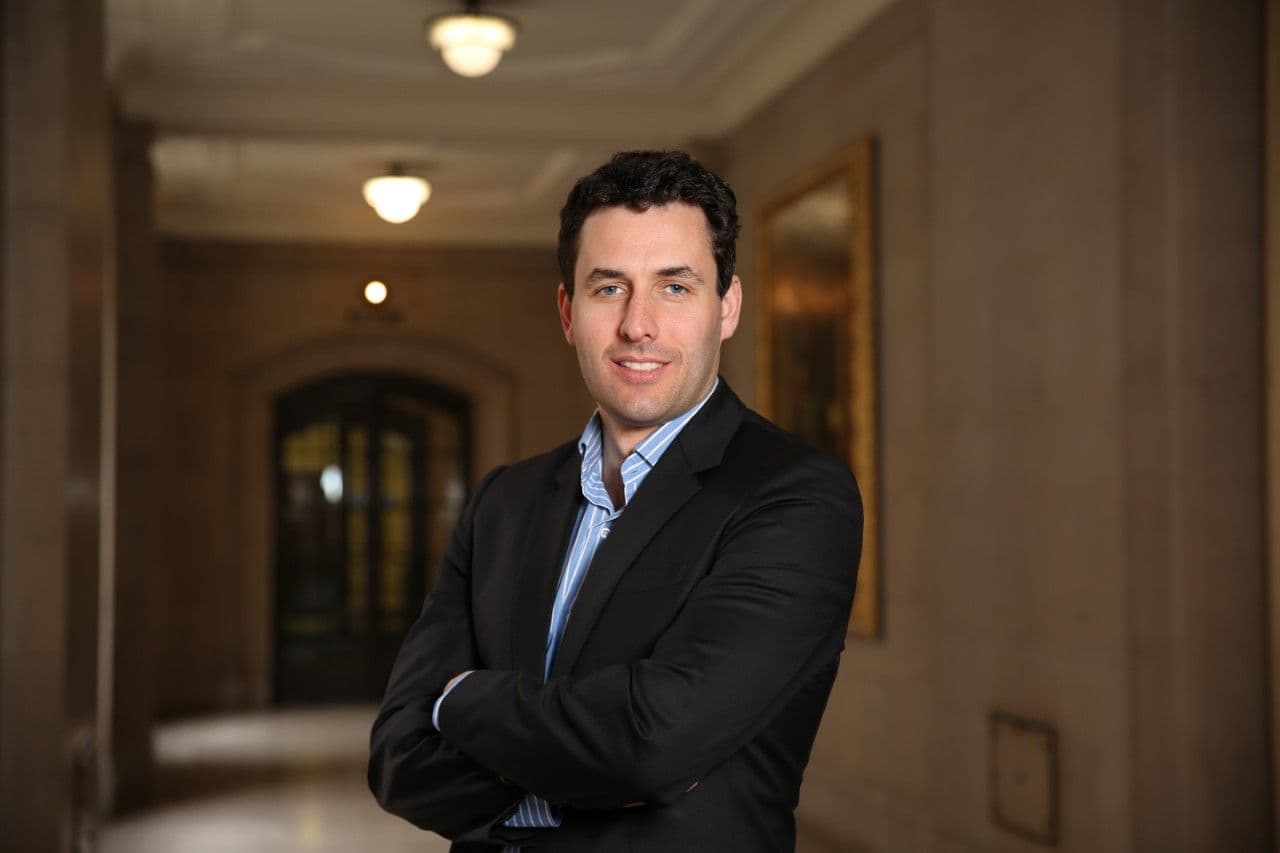 WTW Chooses Joe Noss to Head Finance Sector for Climate Hub