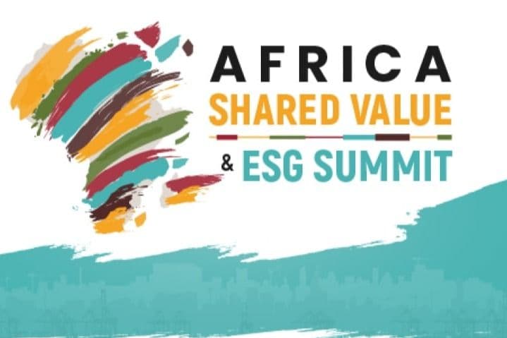 Africa Shared Value & ESG Summit 2024