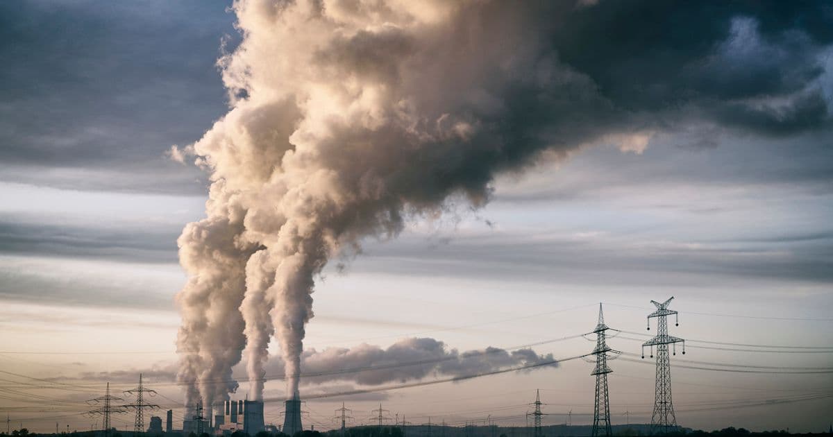 PCAF Expands GHG Accounting and Reporting Framework