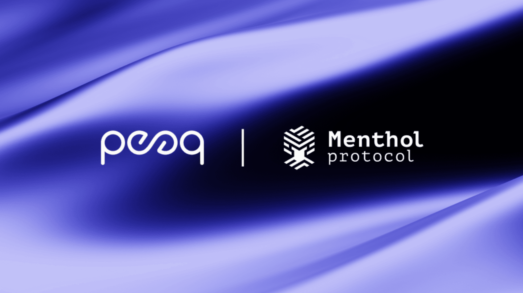 Menthol Protocol brings eco-transparency and carbon credits to the Economy of Things on peaq