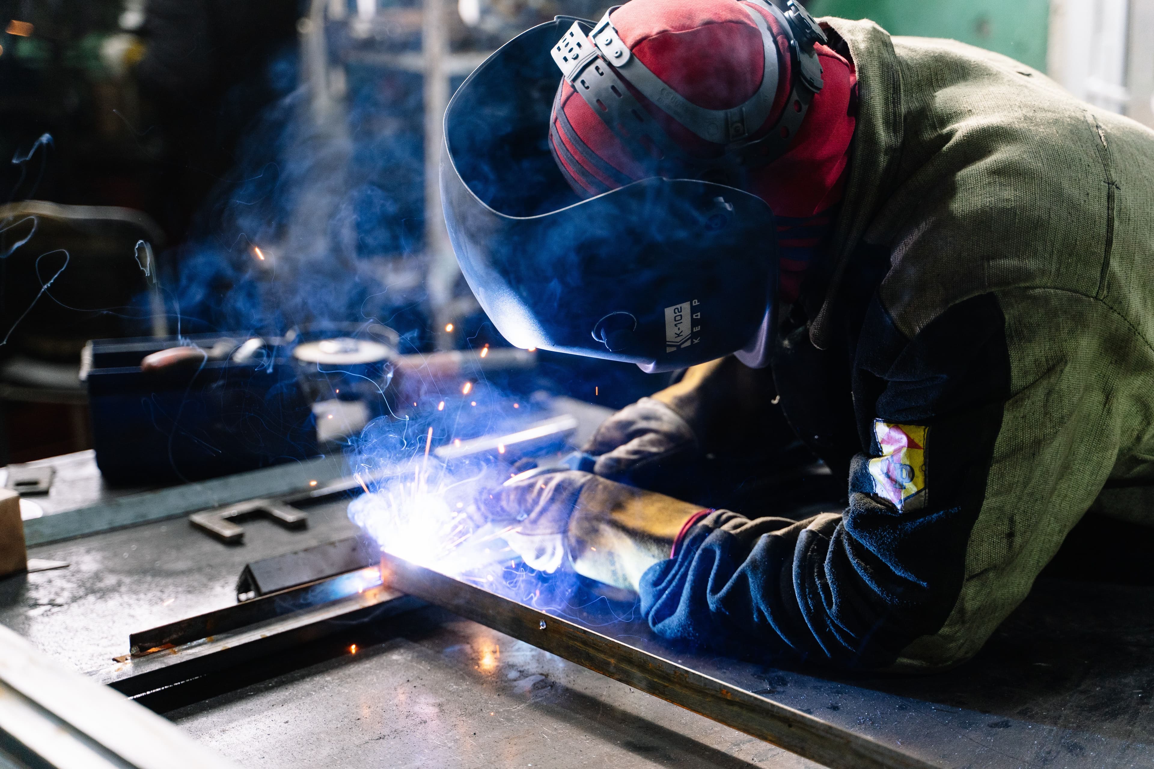 US Steel Ramps Up Recycling and Identifies Material ESG Topics