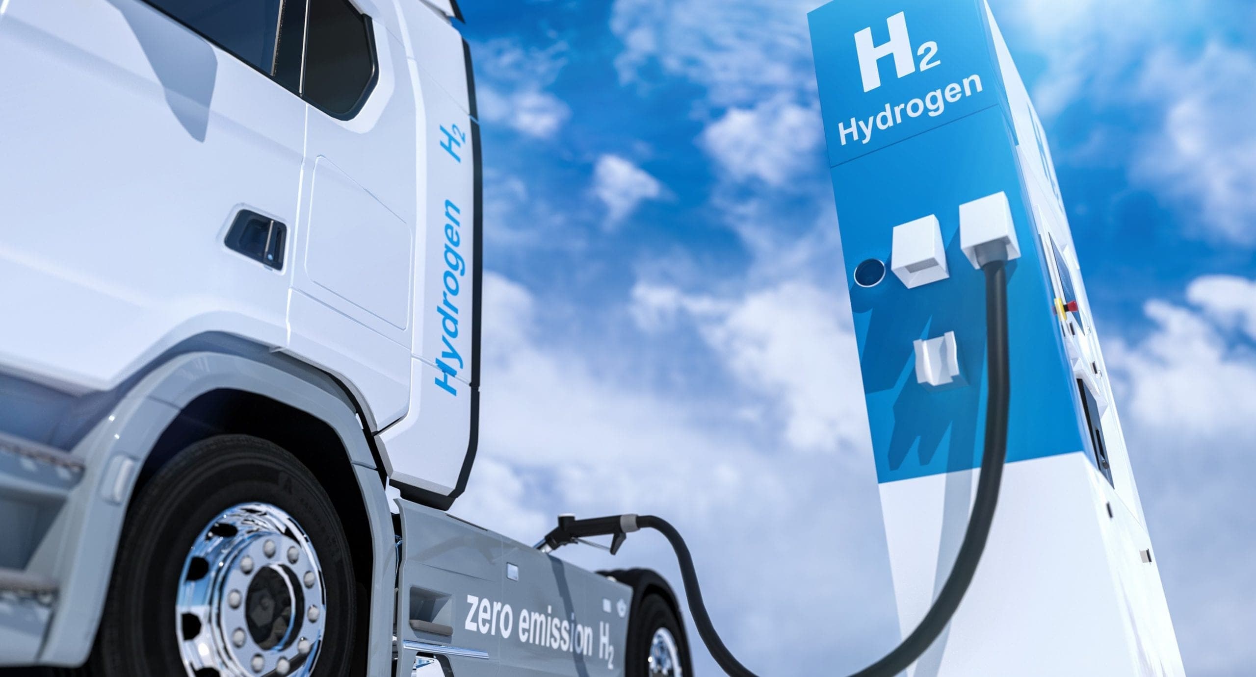 New Green Hydrogen Cluster to Transform Ånge Region