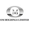 OM Holdings Ltd