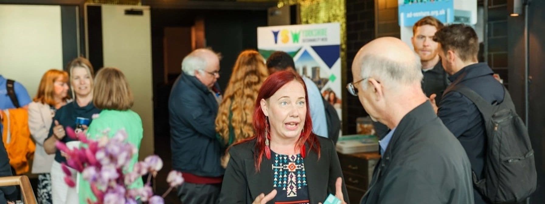 Bradford Sustainability Symposium 2024