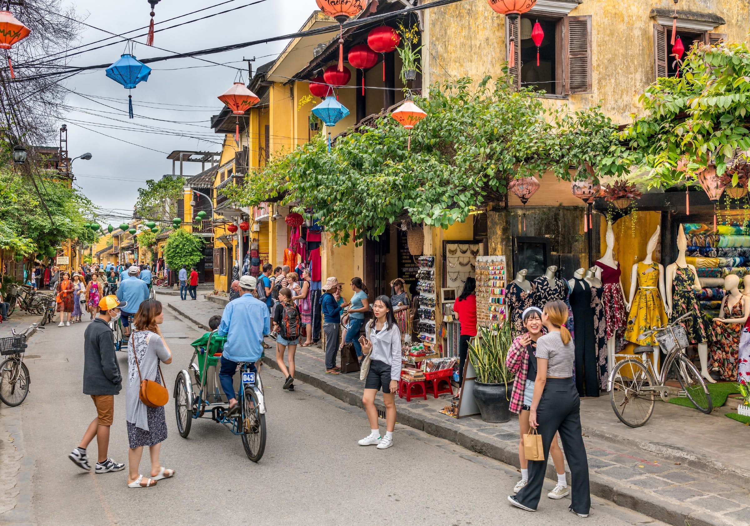 UNDP and The Netherlands Announce Collaboration to Expedite Circular Economy Transition in Vietnam