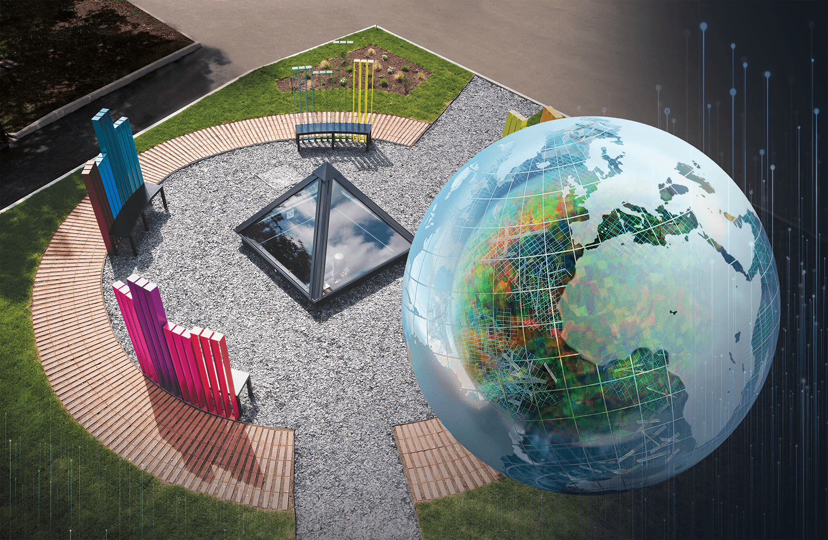 Sustainably defining and driving high performance