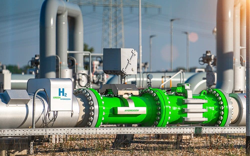 UK Govt. Shortlists 27 Green Hydrogen Projects