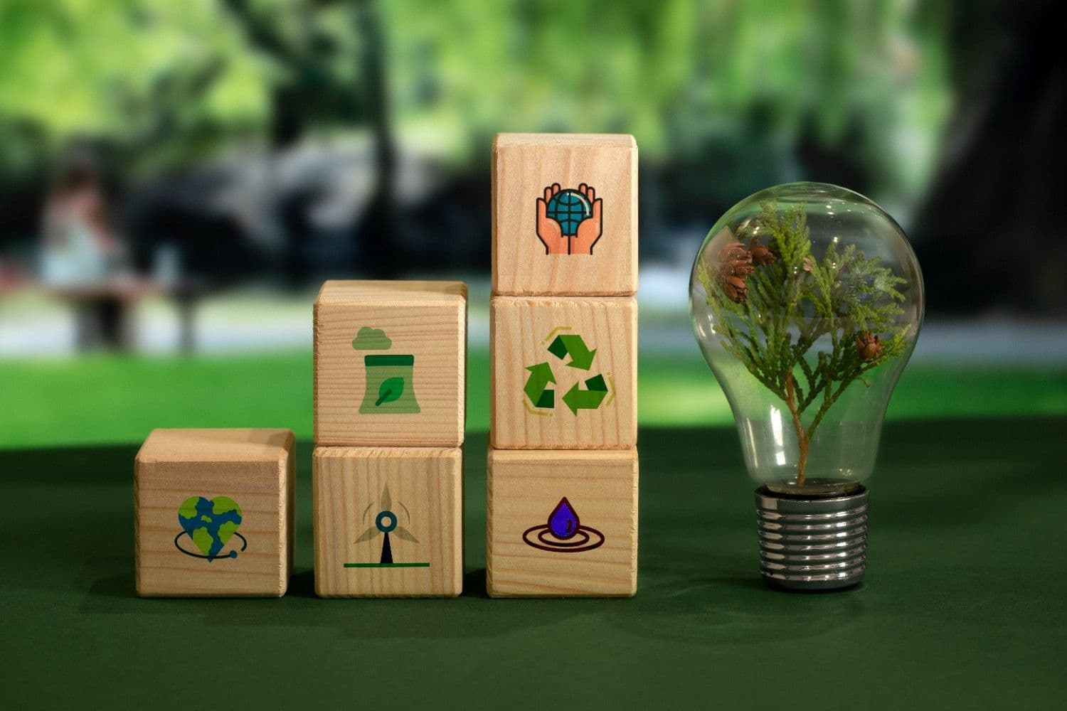 ESG Risks and Opportunities