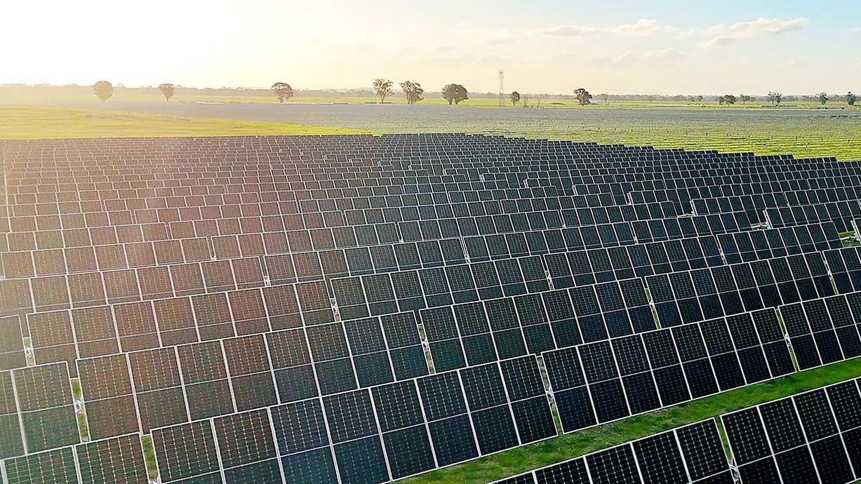 SmartestEnergy Joins Neoen for NSW Solar Power Project