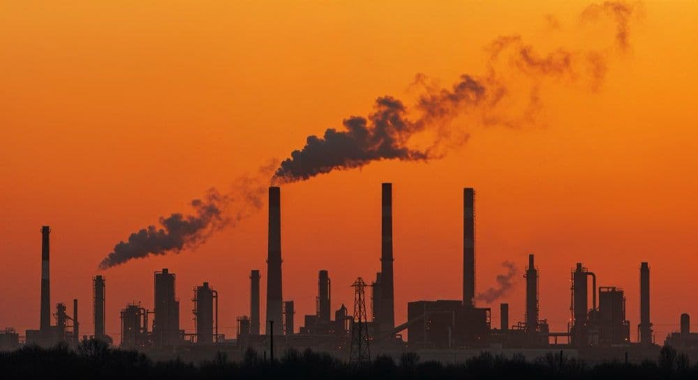 Can Europe’s Industrial Heartland Become a Carbon Valley?