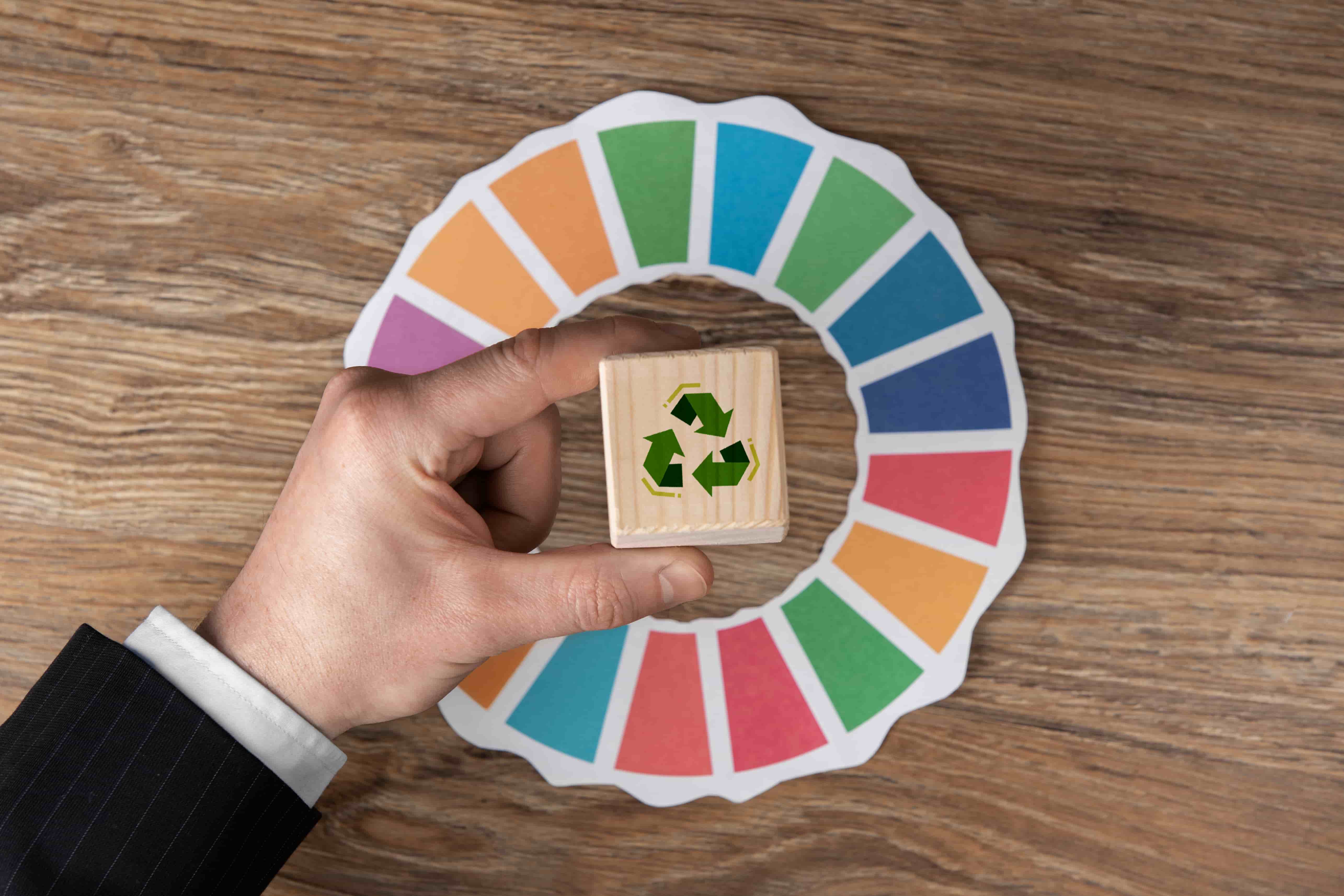 Kantar Explains How Circular Economy Strategies Are Shaping ESG