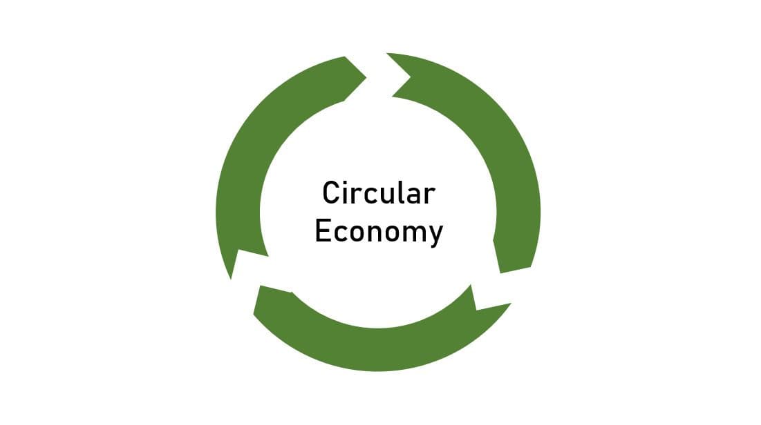 Circular Economy - Sustainable Materials Management