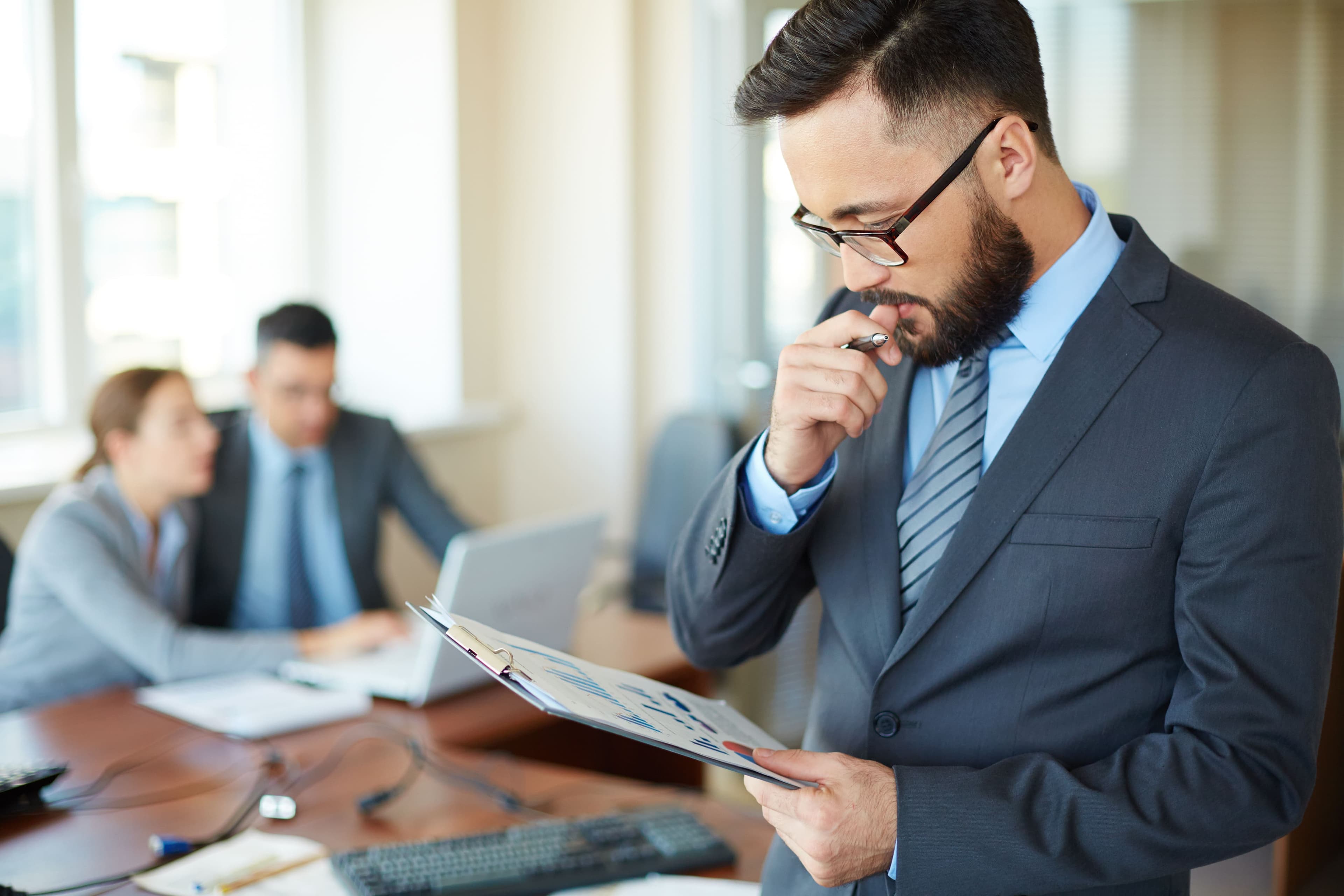 How Internal Auditors Are Driving Value Through ESG and Sustainability