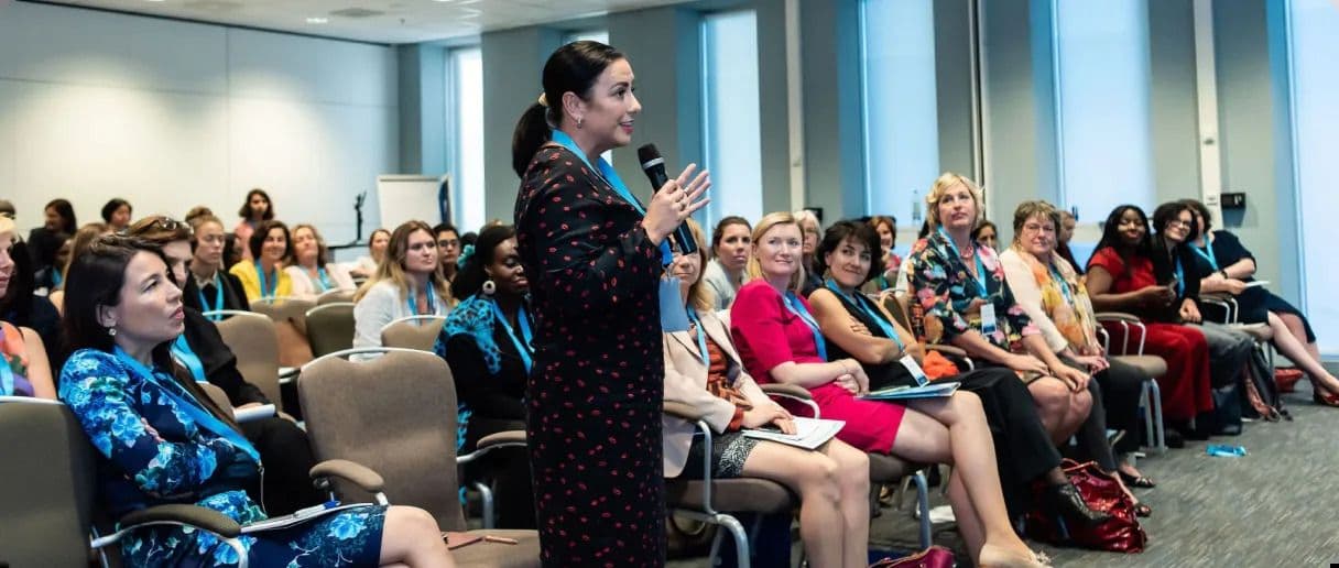 Rise and Lead: DEI Summit Netherlands 2024