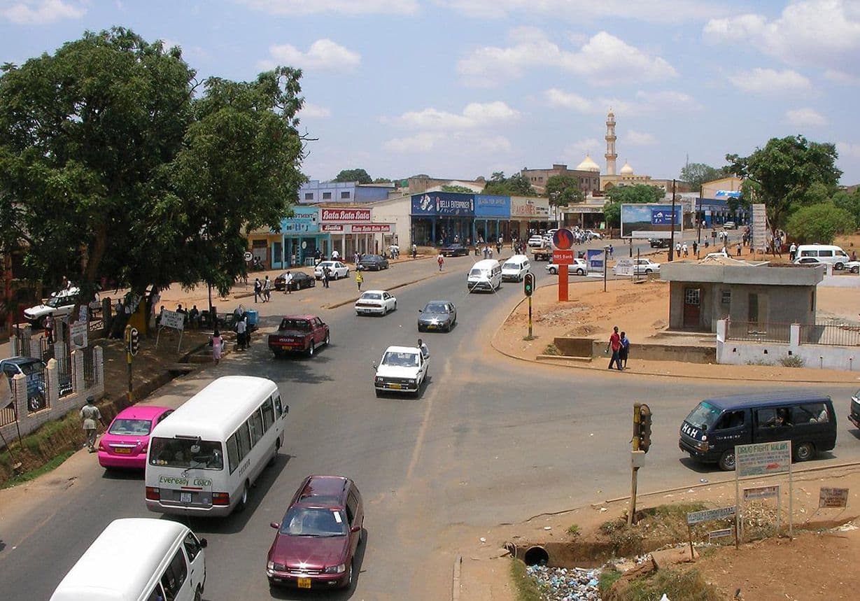 Climate-Informed Economic Development Key to Malawi’s Future Growth and Resilience