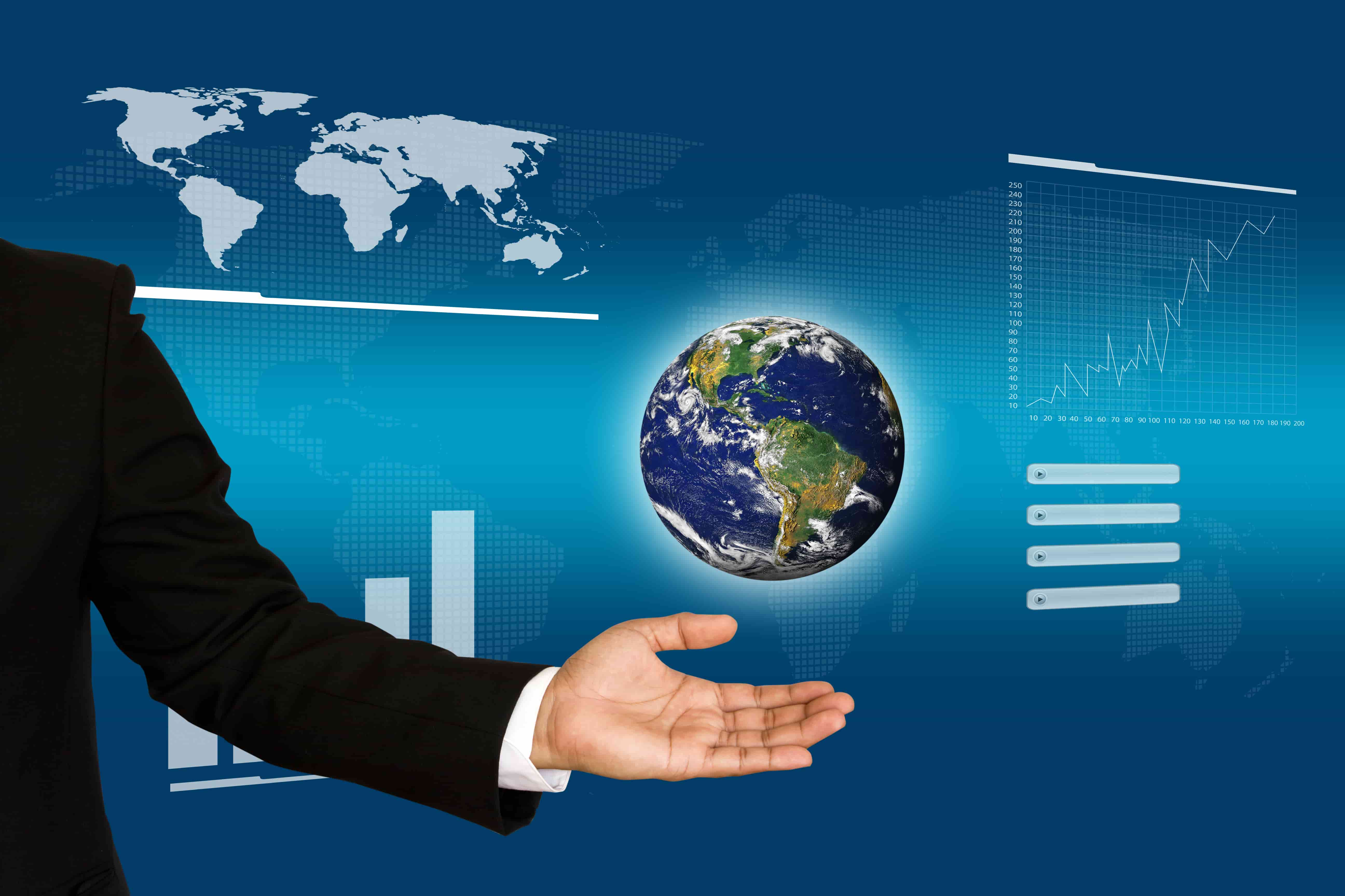 ESG Takes Center Stage: How Altrion Partner Is Reshaping Global Trade