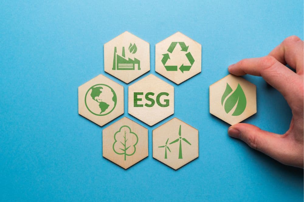 Beazley is now a part of Marsh's ESG Risk Rating team