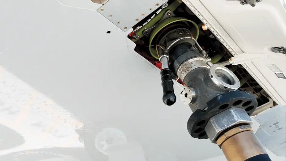 Queensland Refinery Converts By-Products to SAF