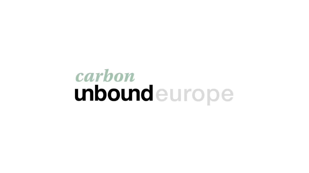 Carbon Unbound Europe 2024