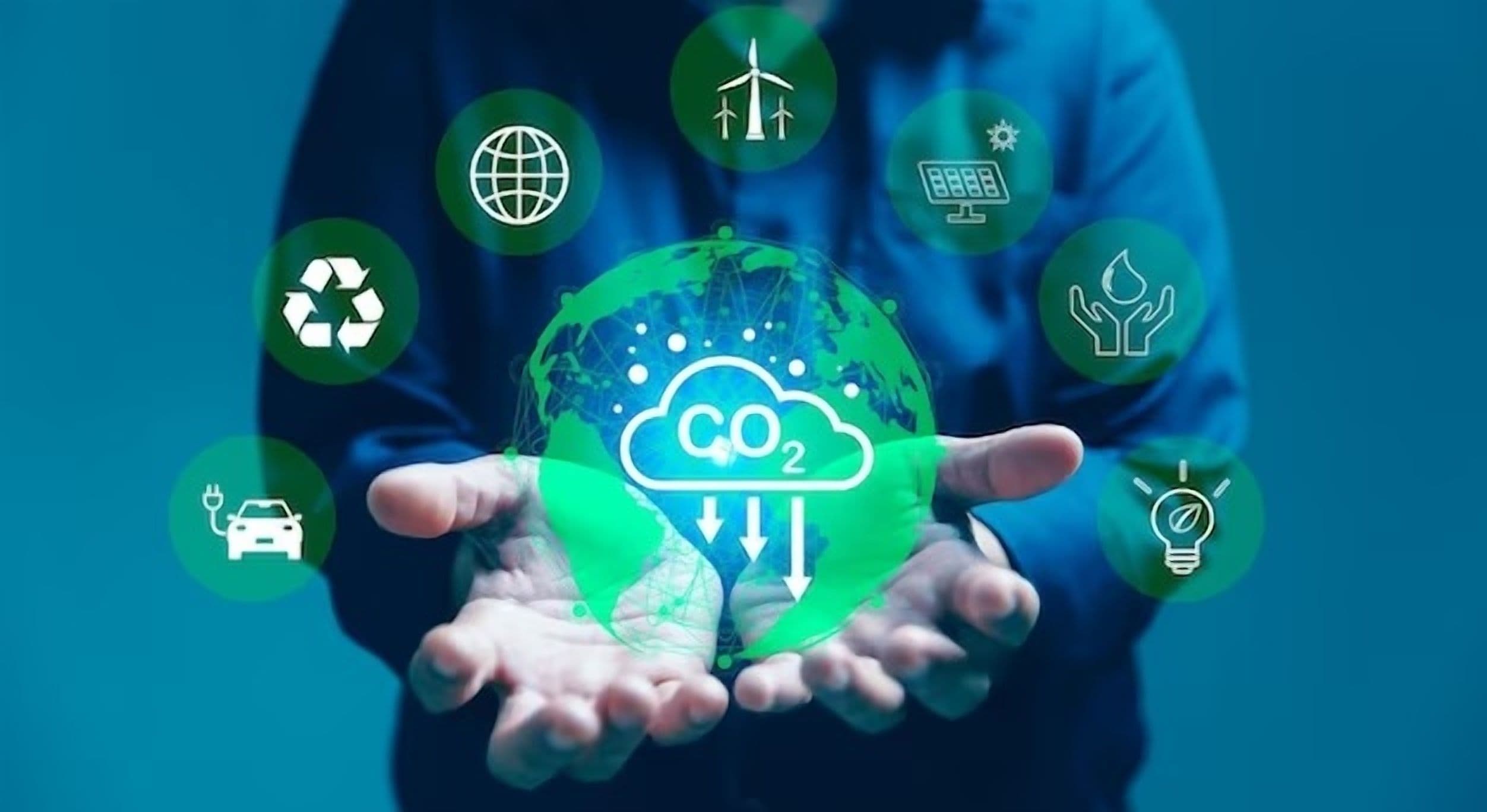Music Product Maker Roland Sets CO2 Reduction Goals