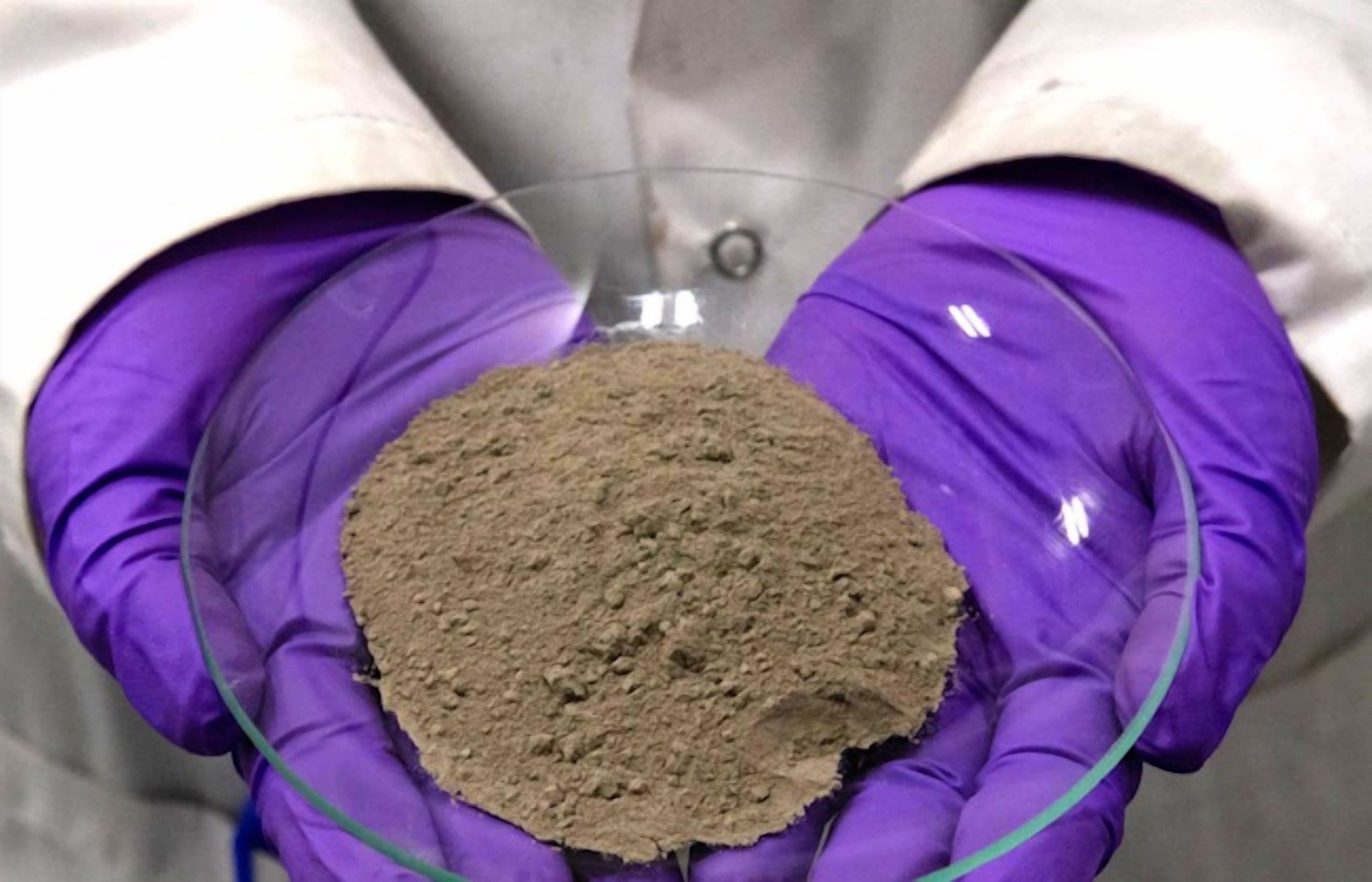 TDK Backs pH7 for Eco-Friendly Metal Extraction