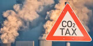 ESG - Pricing Carbon Through Taxation in the UK