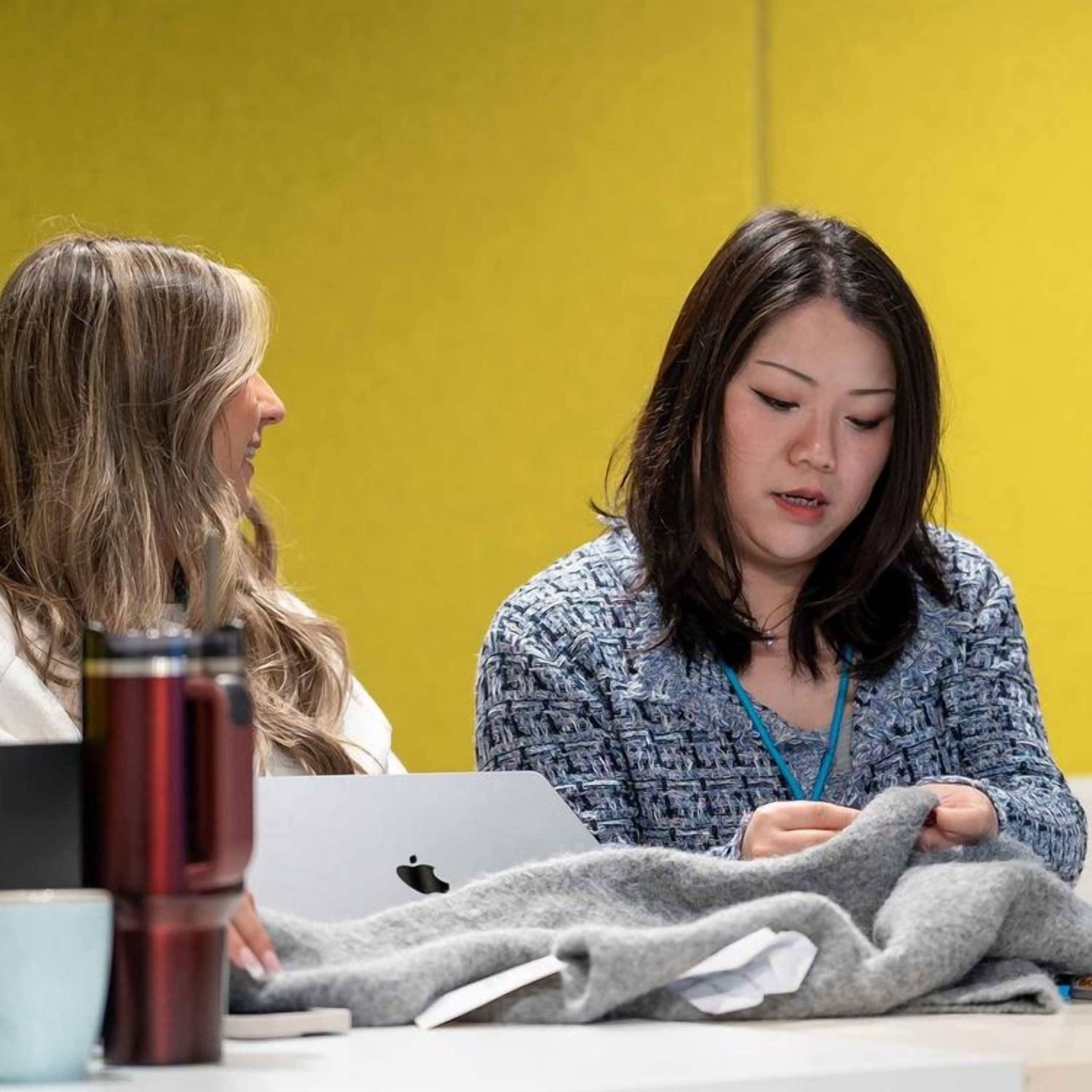 Primark Offers Circular Design Training for Design Teams