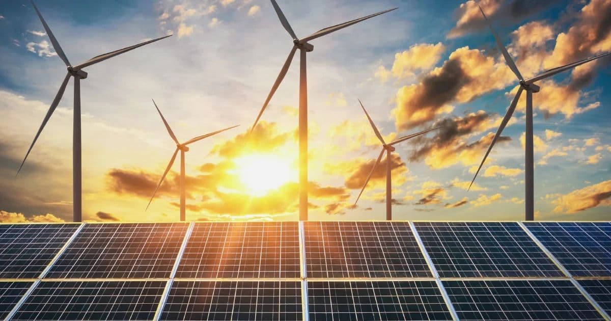 Green Transition Creates $10.3T Opportunity for the Global Economy by 2050, a New Report Finds