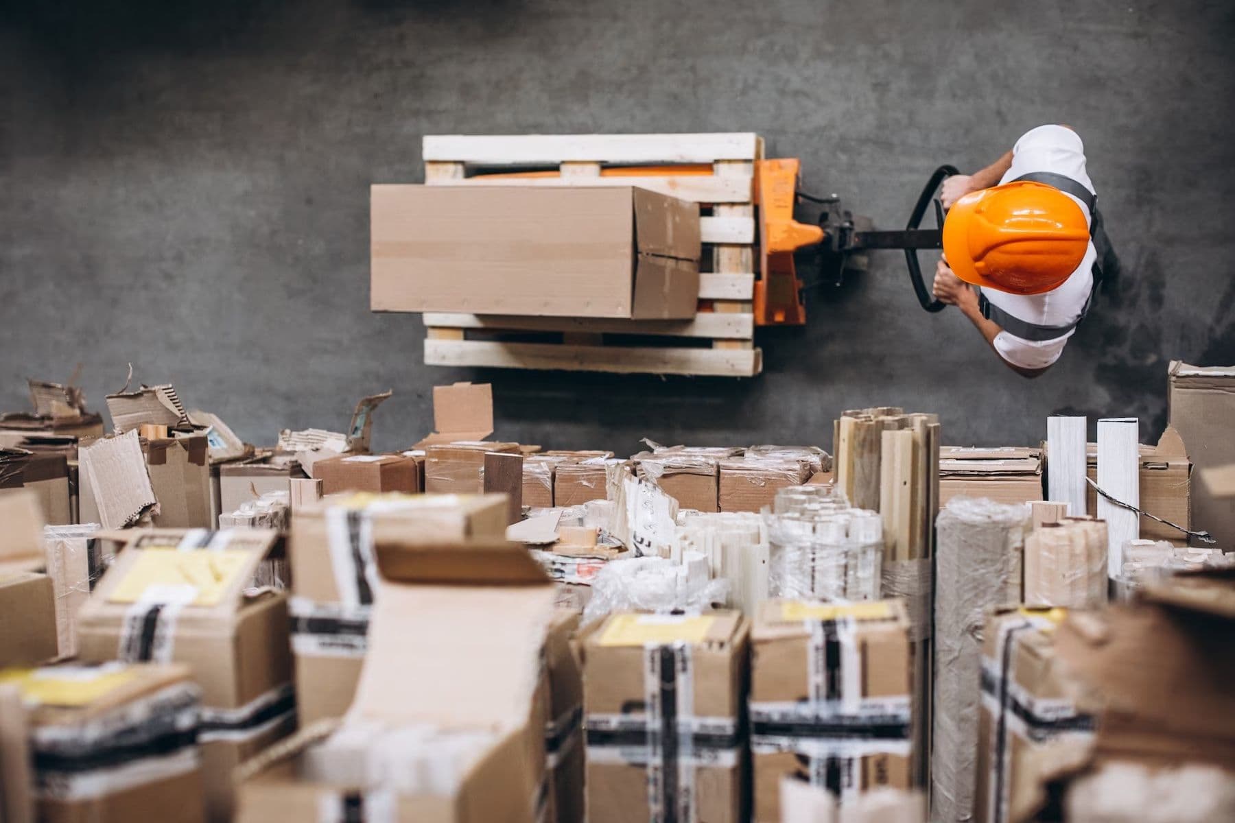 Top 10 Sustainable Packaging Strategies in 2025