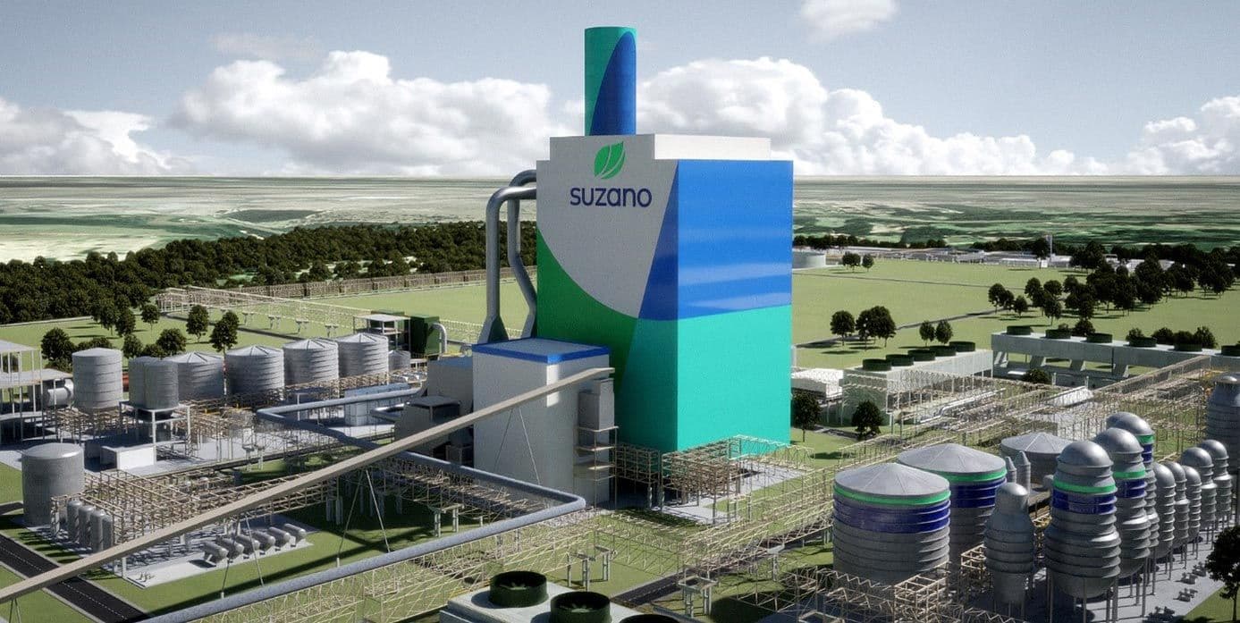 Suzano Highlights ESG Successes and Commitments During Second Annual ESG Call