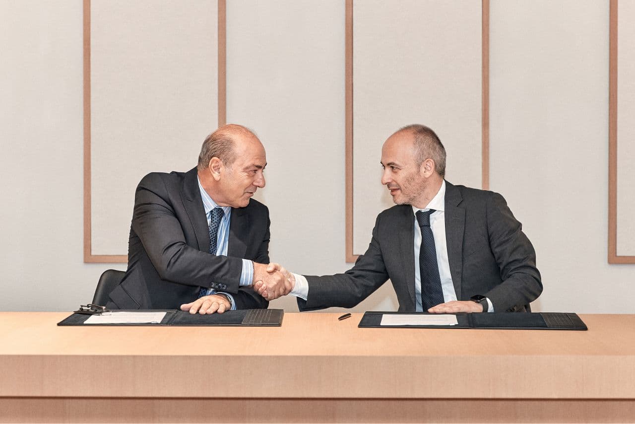 Inditex and IAF Join Forces for Circularity in Fashion
