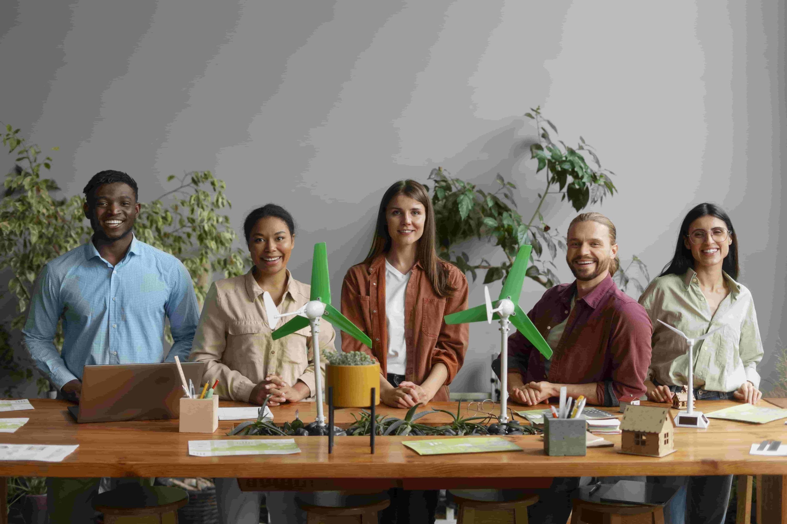 The Booming Green Economy: The Growth of Climate-Related Jobs