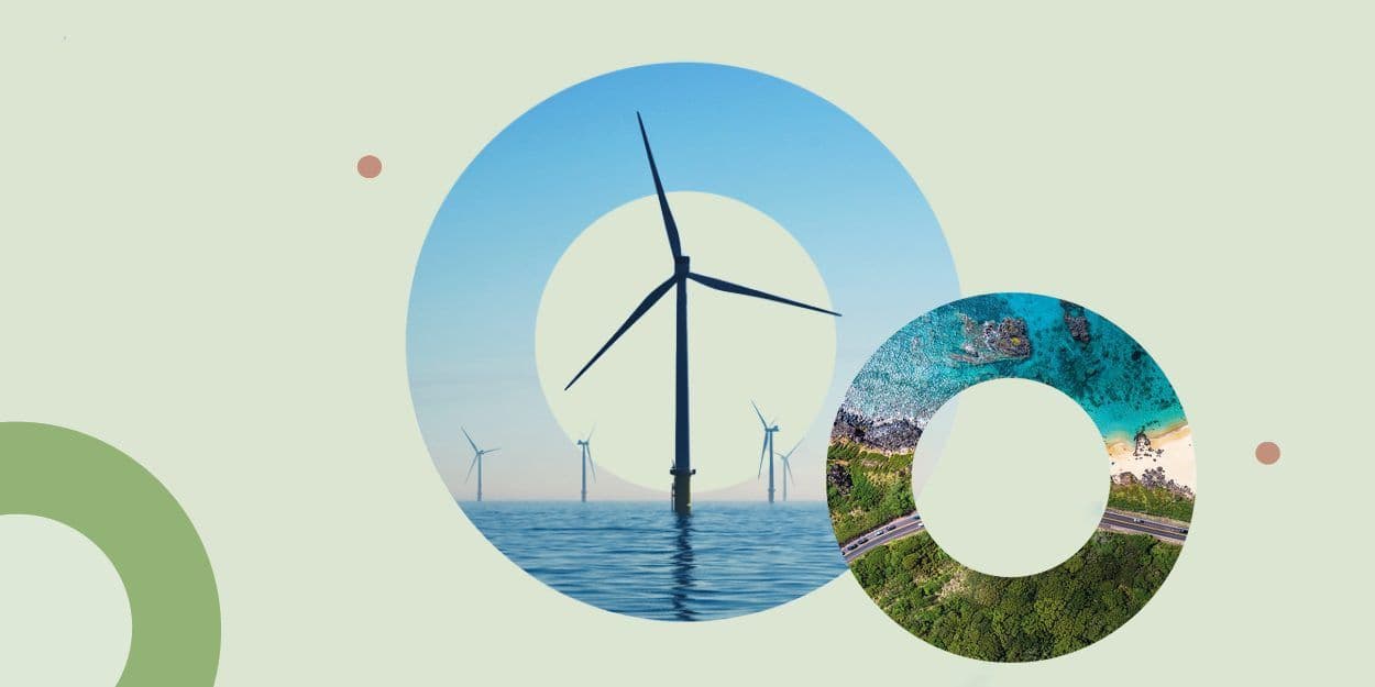 Firms Will Miss Net Zero Without Doubling Efforts by 2030