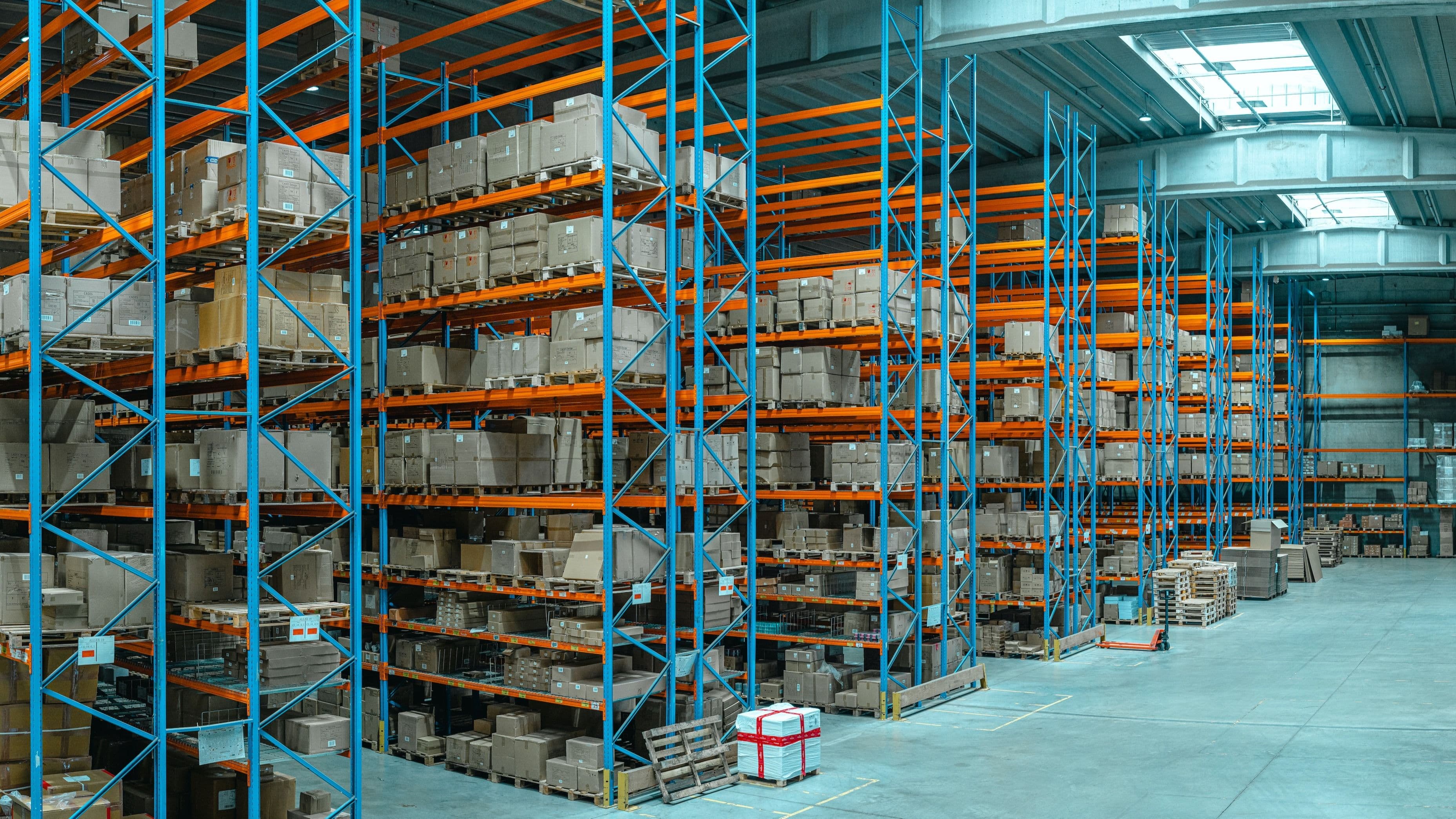 Capgemini's Supply Chain Solution for Sustainability & Efficiency