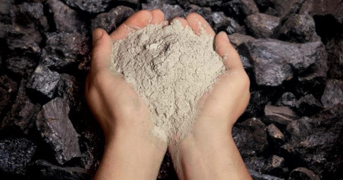 Heidelberg Materials Buys Malaysia's Top Fly Ash Supplier