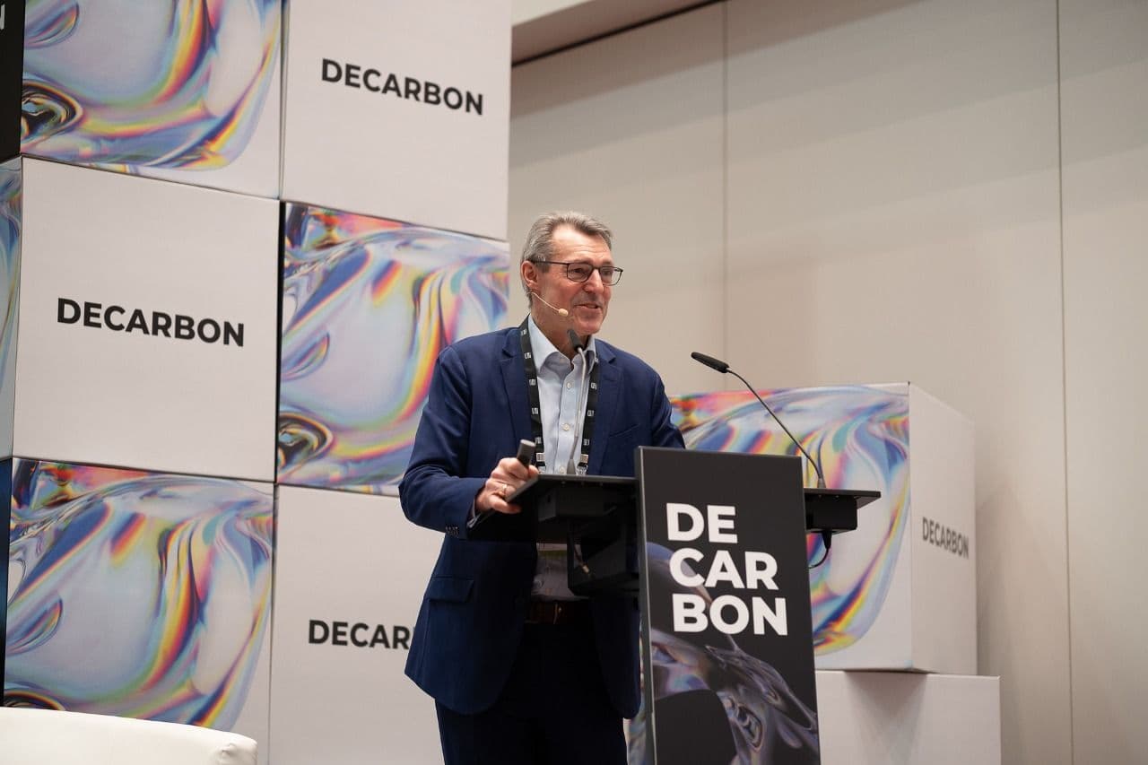 DECARBON 2025 in Berlin: Event Highlights and Takeaways