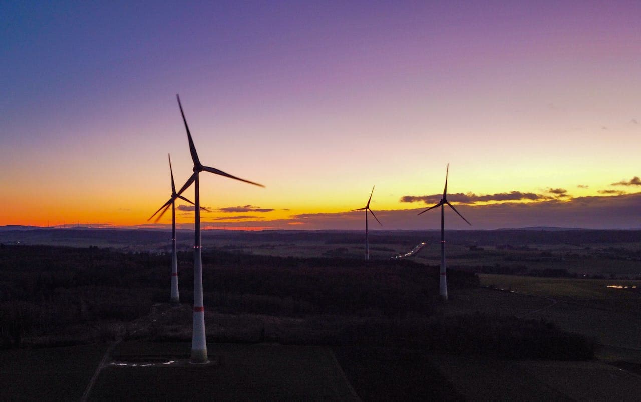 Wind Turbine Blades Event 2024