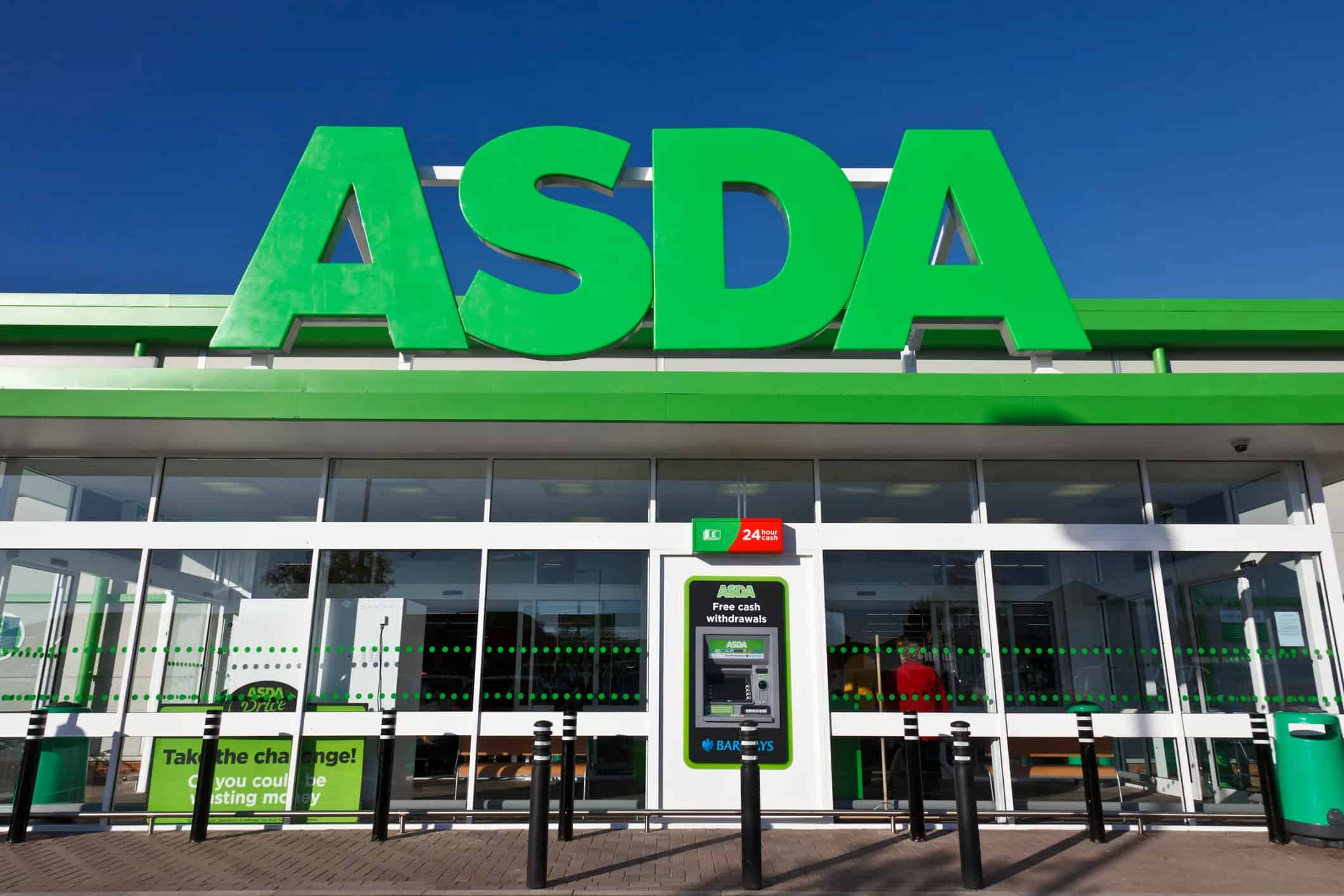 Asda and Lloyds Launch Sustainable Supply Chain Finance Scheme
