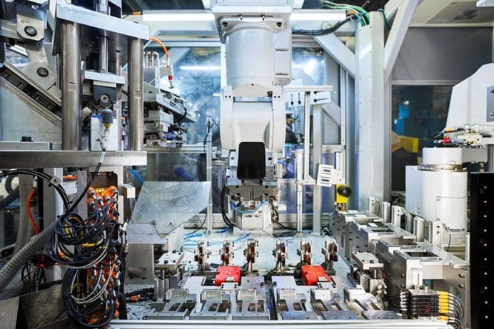 Apple is increasing the use of recycled materials in its products