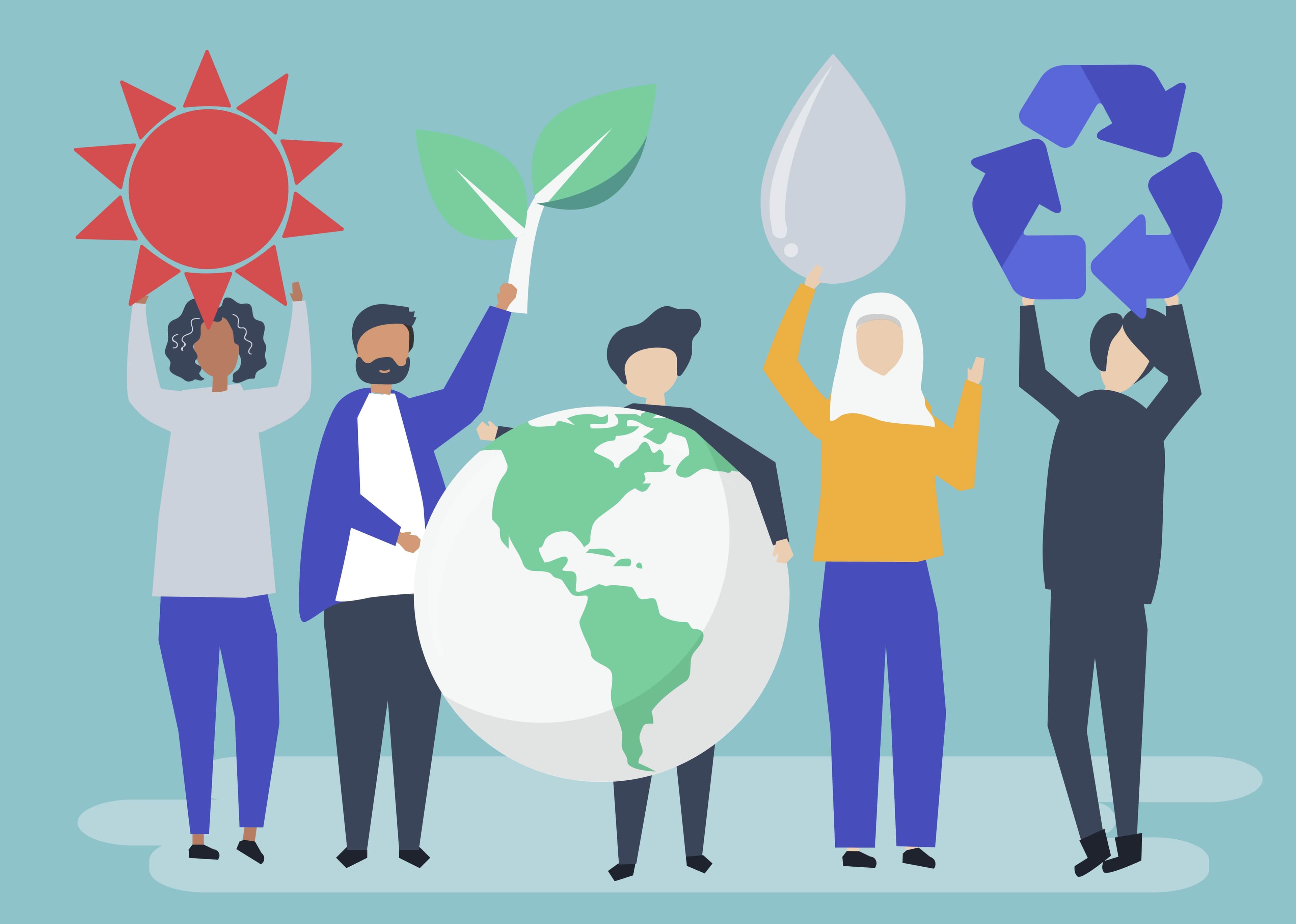 Corporate Social Responsibility: Definition and Impact
