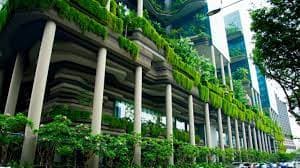 Stay Ahead in Sustainable Green Building