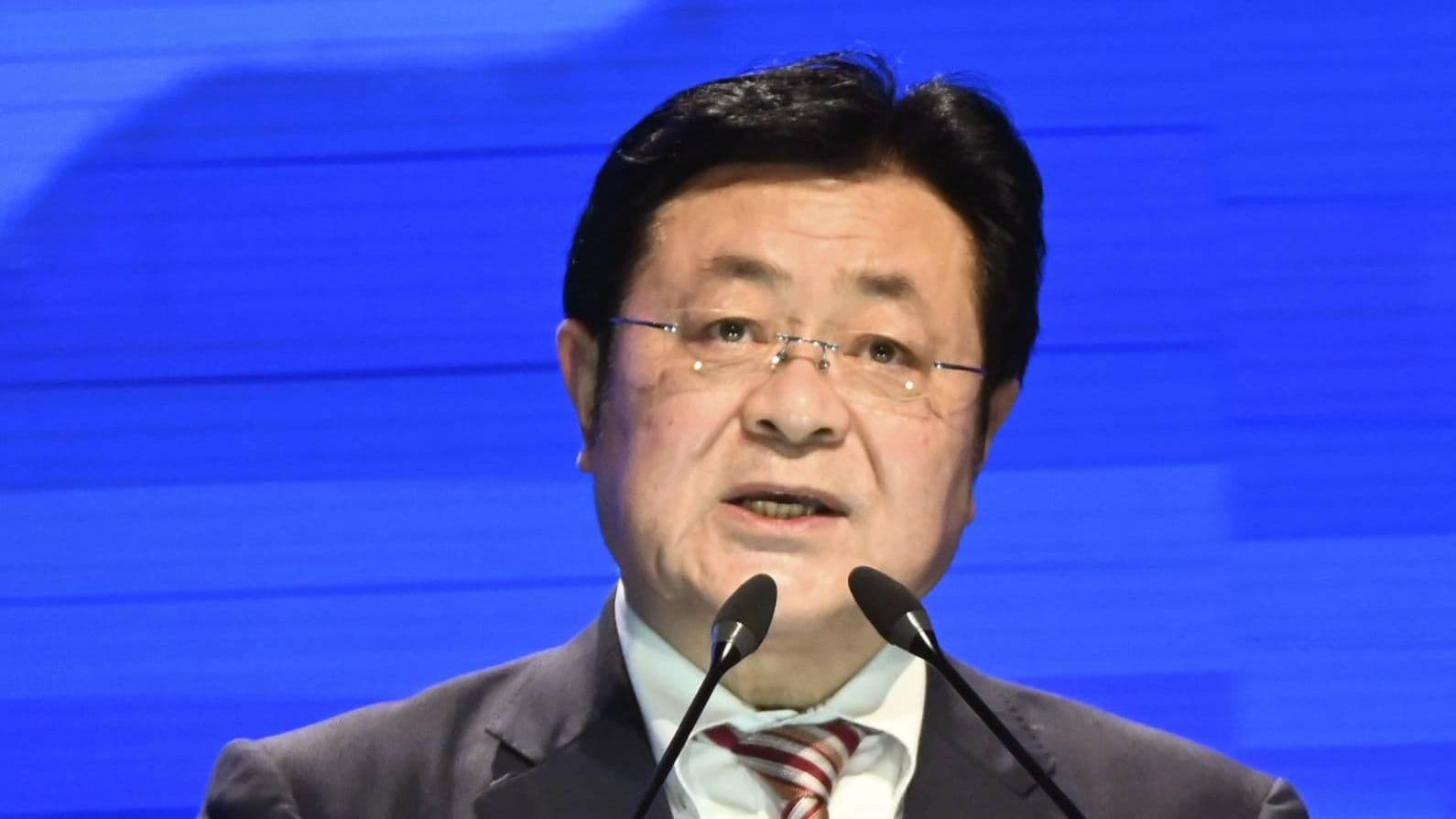 Japan to Consider Offering Aid to Developing Countries for Damage from Climate Change