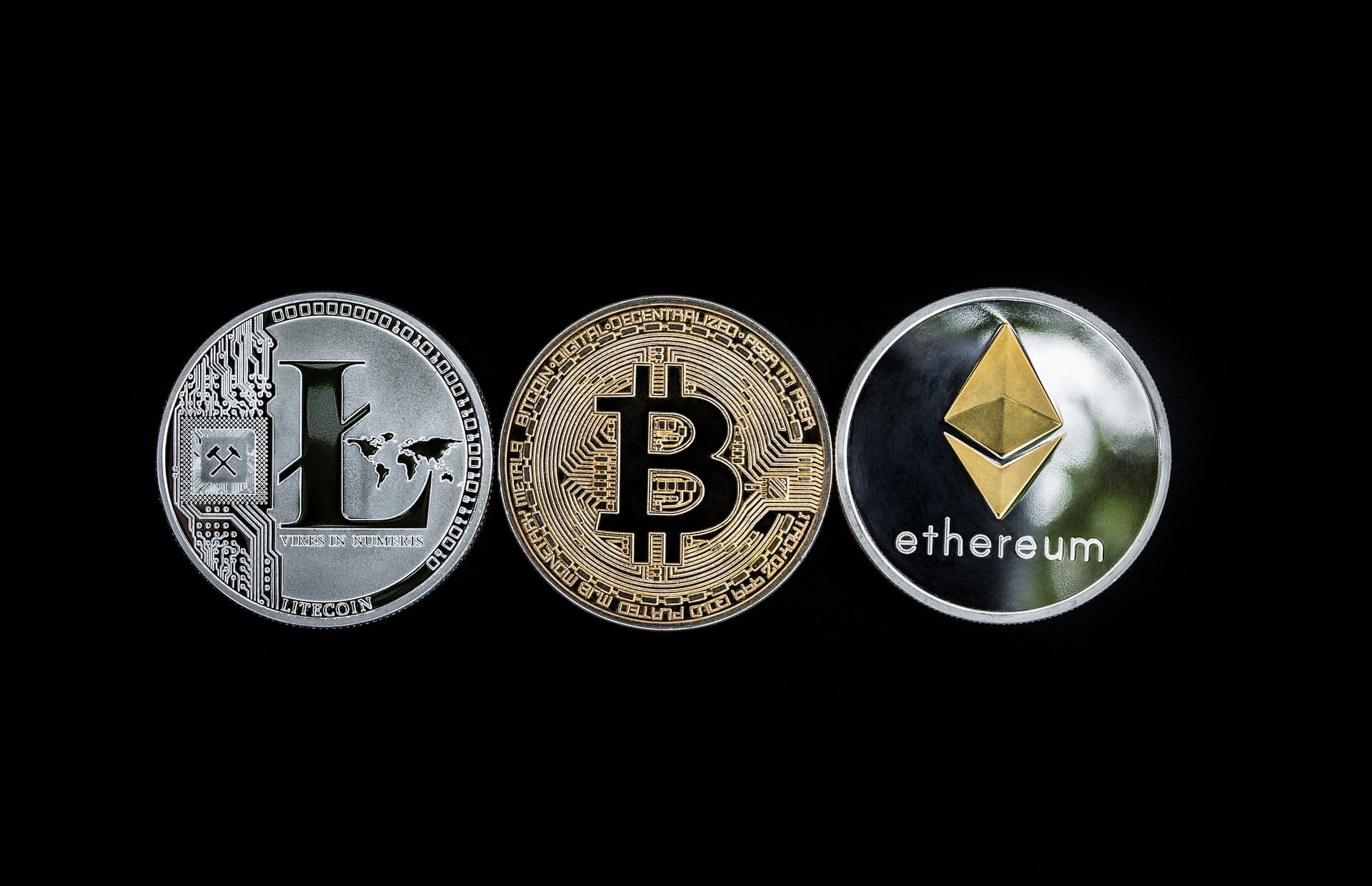 Cryptocurrency - A Retirement Plan For the Future?
