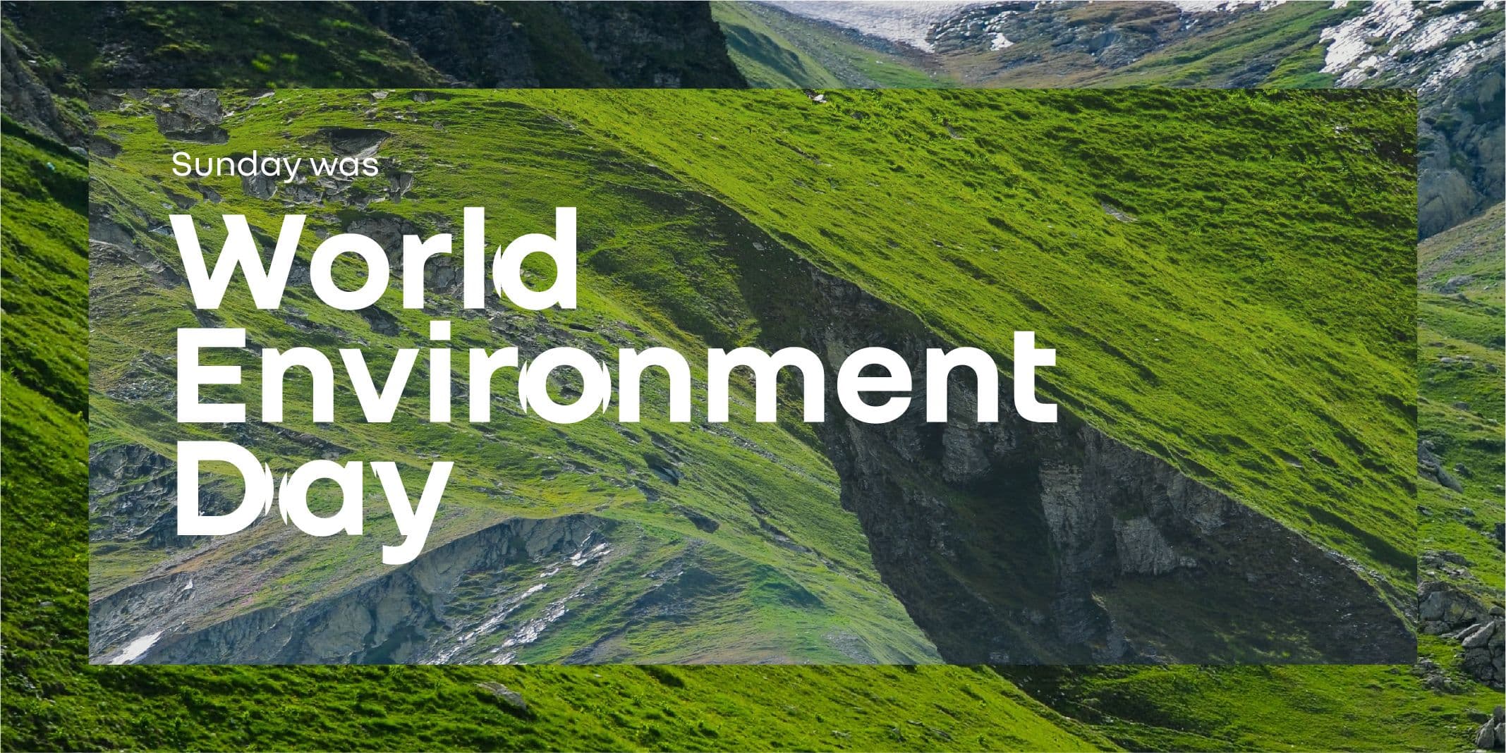 Industry decarbonization has begun