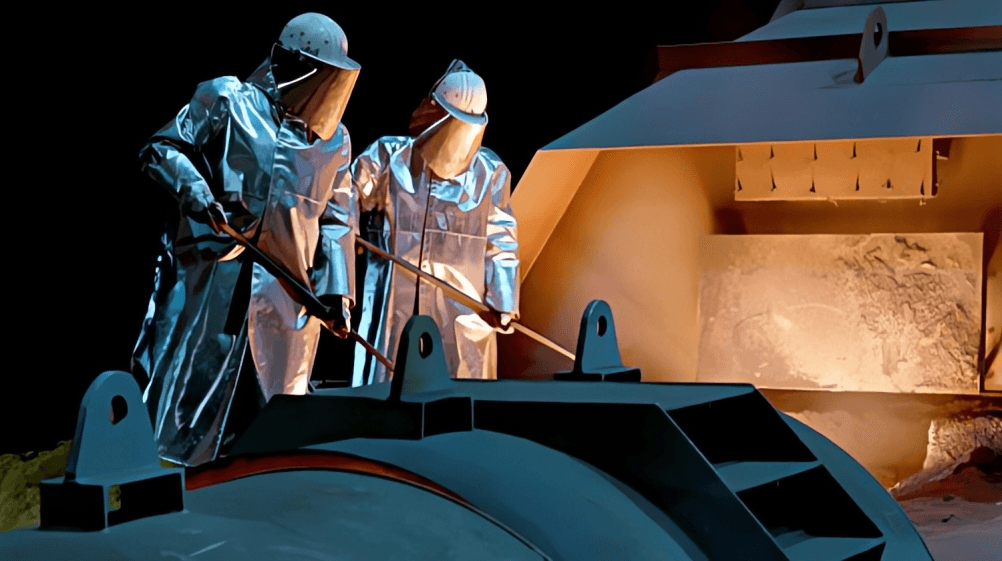 BP and ThyssenKrupp Steel Collaborate on Decarbonising Steel Production