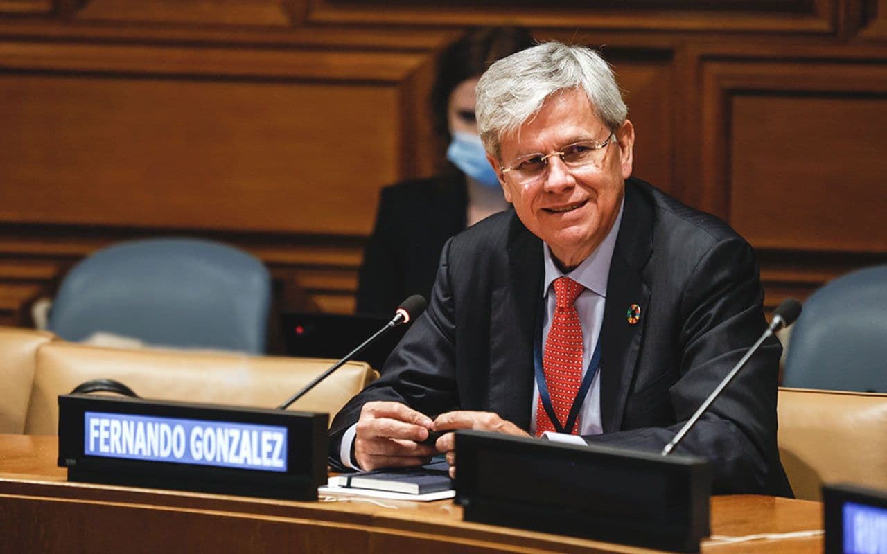 CEMEX Highlights Sustainability Progress and Aspirations at United Nations General Assembly